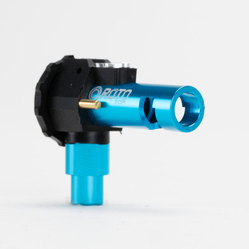Roto New Hop Up chamber Buckingless Special for HPA