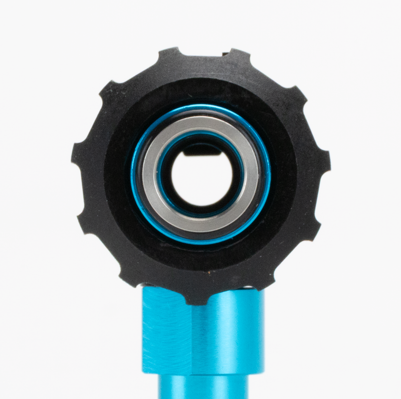Roto New Hop Up chamber Buckingless Special for HPA