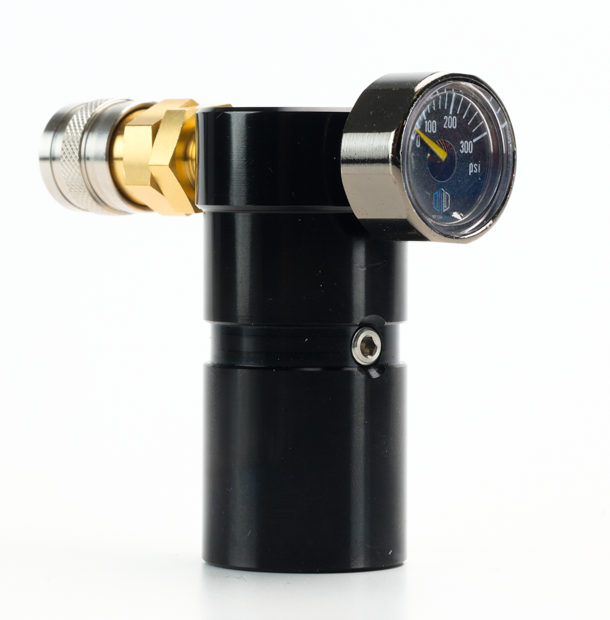 MechLabs FLO J HPA Regulator