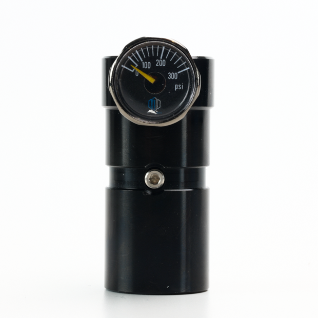 MechLabs FLO J HPA Regulator
