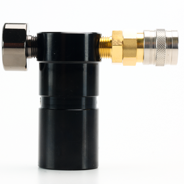 MechLabs FLO J HPA Regulator