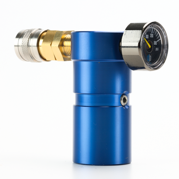 MechLabs FLO J HPA Regulator
