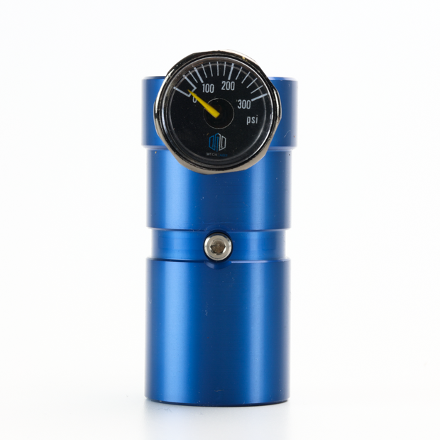 MechLabs FLO J HPA Regulator