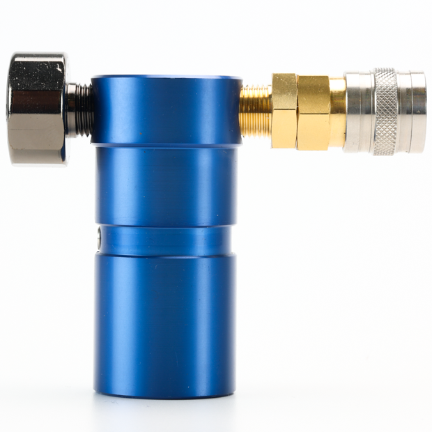 MechLabs FLO J HPA Regulator