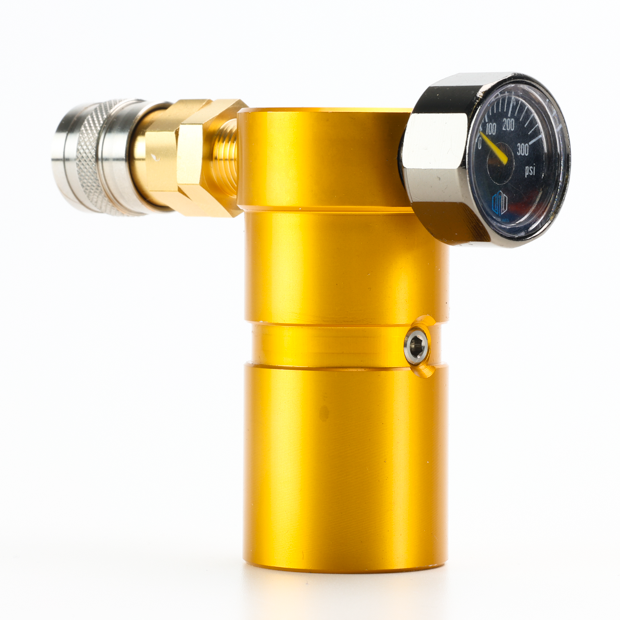 MechLabs FLO J HPA Regulator