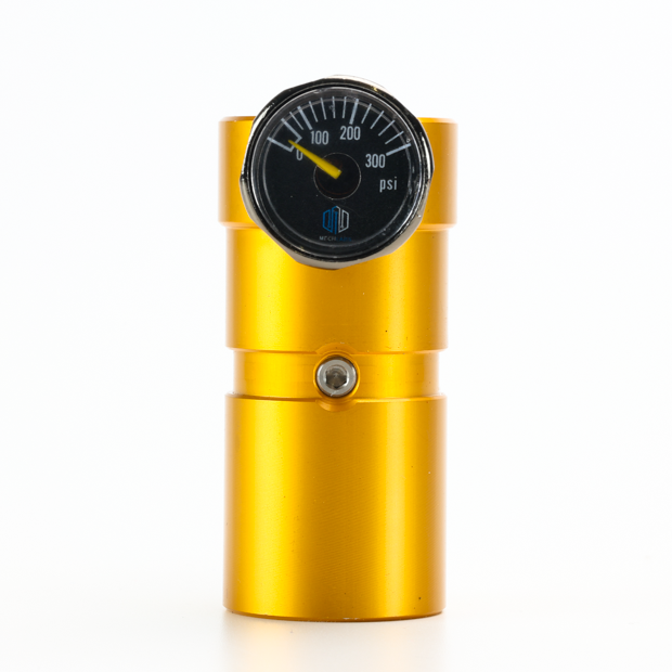 MechLabs FLO J HPA Regulator