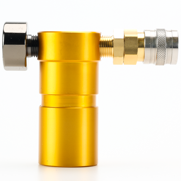 MechLabs FLO J HPA Regulator