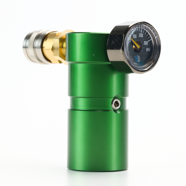 MechLabs FLO J HPA Regulator