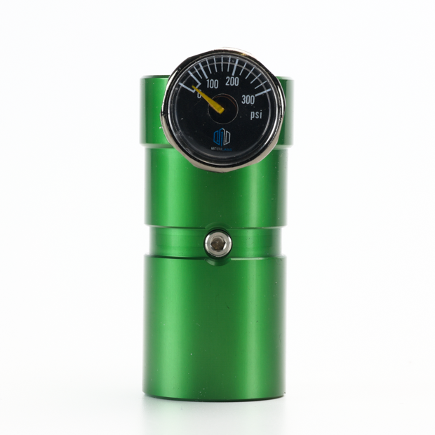 MechLabs FLO J HPA Regulator