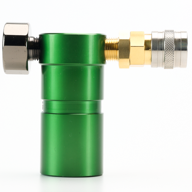 MechLabs FLO J HPA Regulator