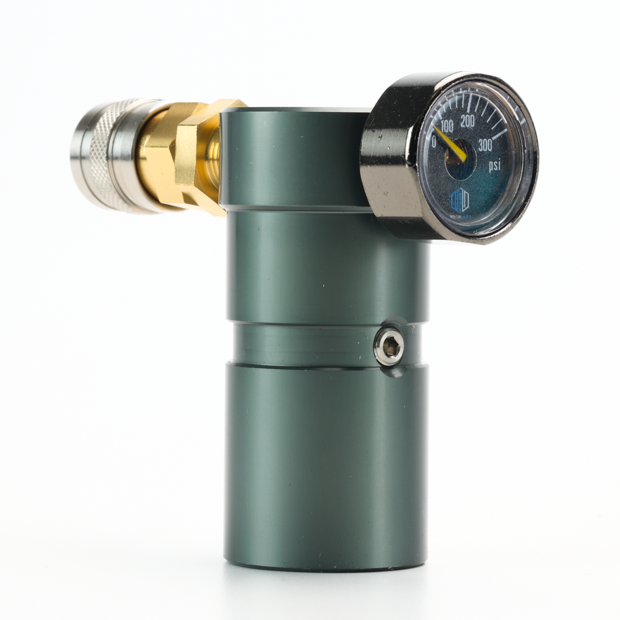 MechLabs FLO J HPA Regulator