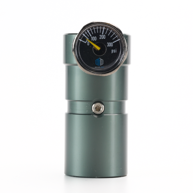 MechLabs FLO J HPA Regulator