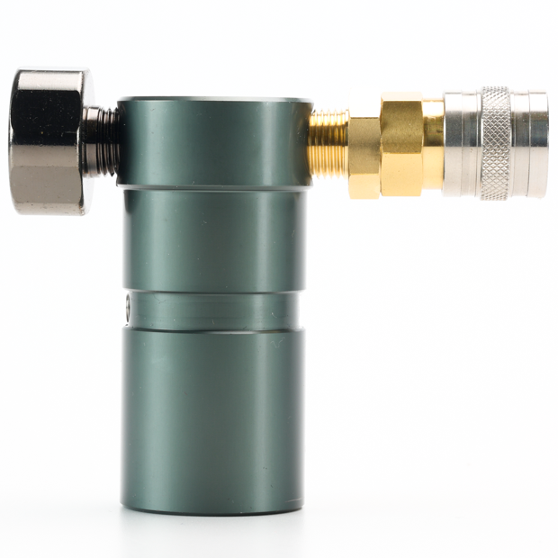 MechLabs FLO J HPA Regulator