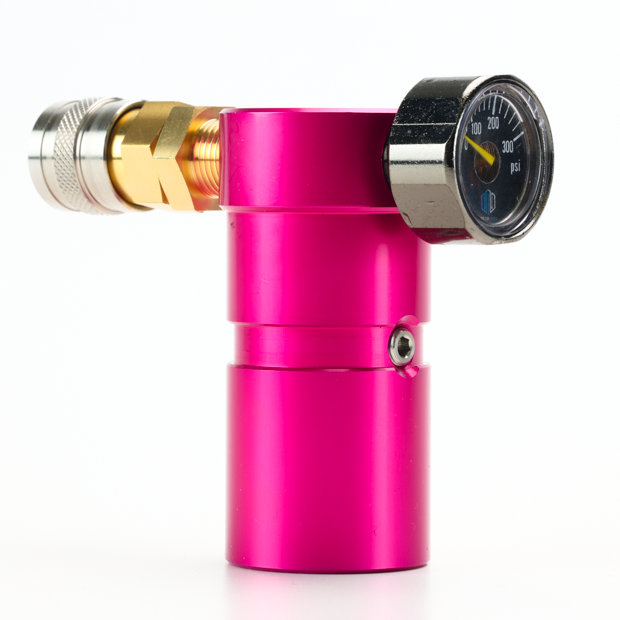 MechLabs FLO J HPA Regulator