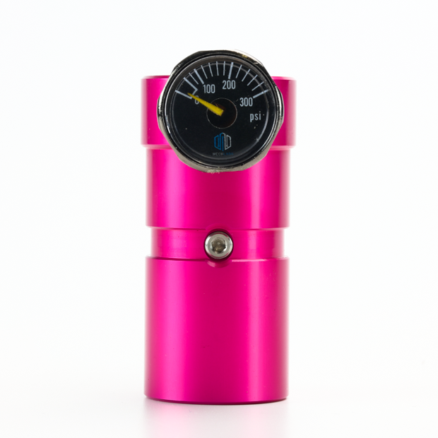 MechLabs FLO J HPA Regulator