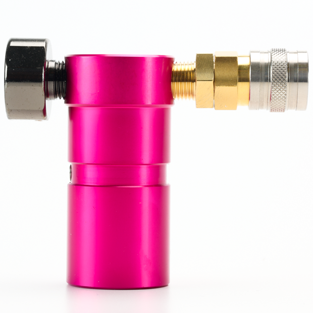 MechLabs FLO J HPA Regulator