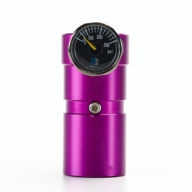 MechLabs FLO J HPA Regulator