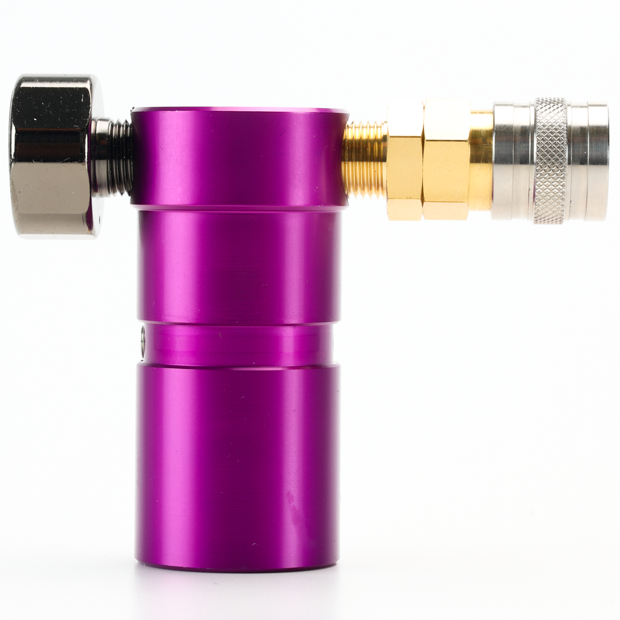 MechLabs FLO J HPA Regulator