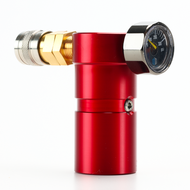 MechLabs FLO J HPA Regulator