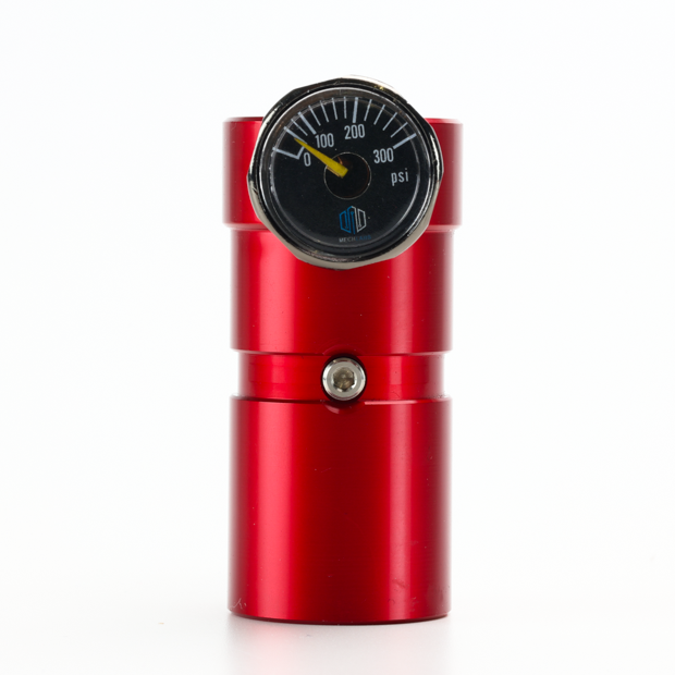 MechLabs FLO J HPA Regulator