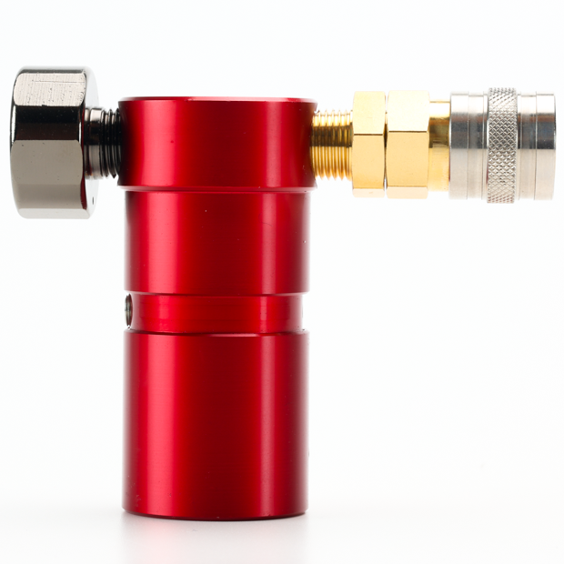 MechLabs FLO J HPA Regulator