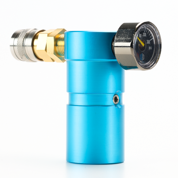 MechLabs FLO J HPA Regulator