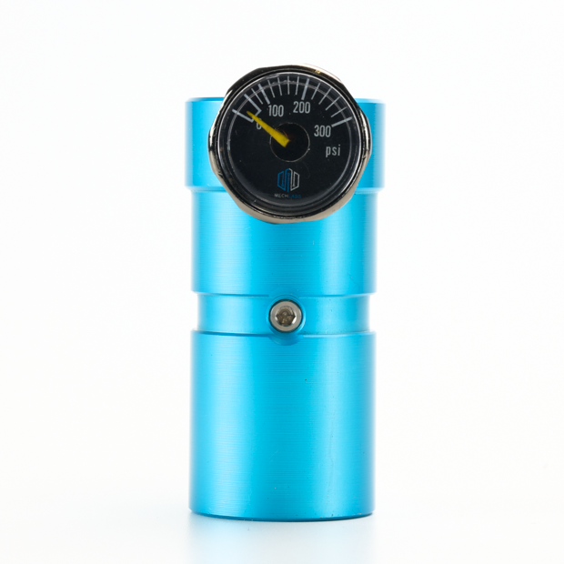 MechLabs FLO J HPA Regulator