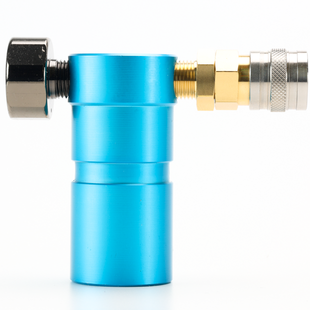 MechLabs FLO J HPA Regulator