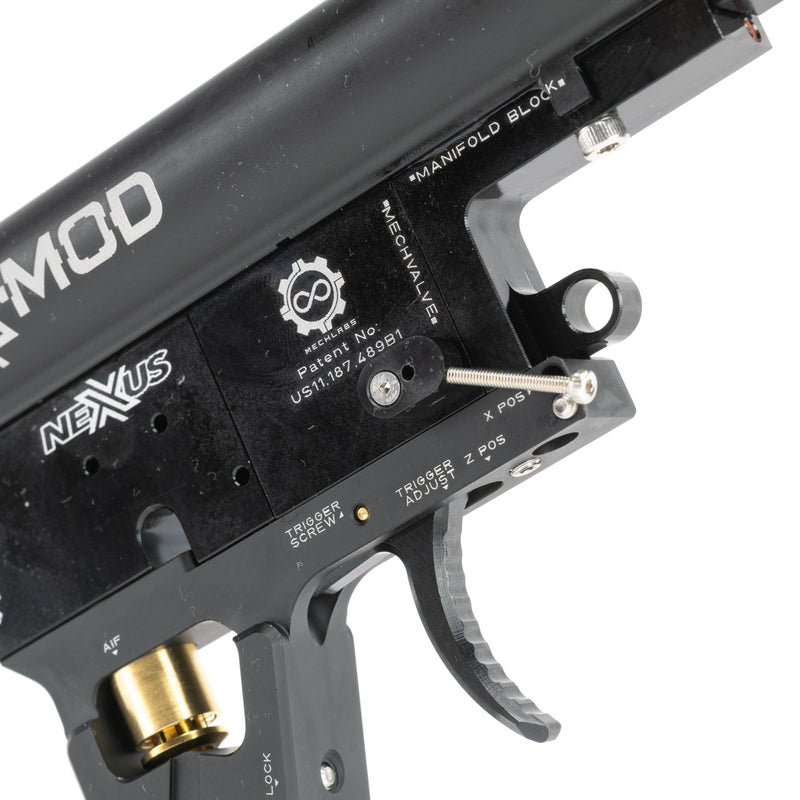 MechLabs XX-Mod HPA Engine for GB V2