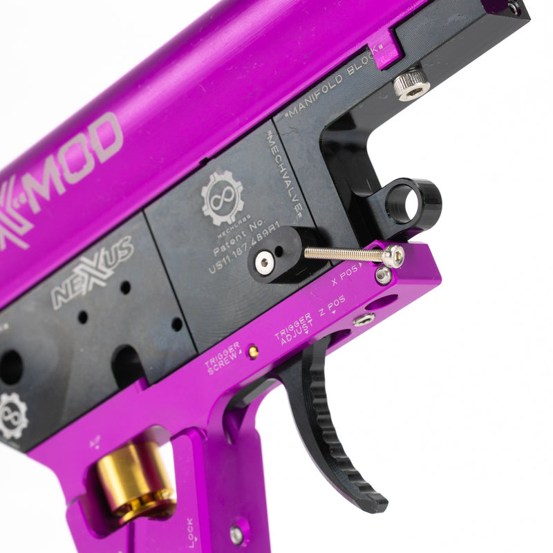 MechLabs XX-Mod HPA Engine for GB V2