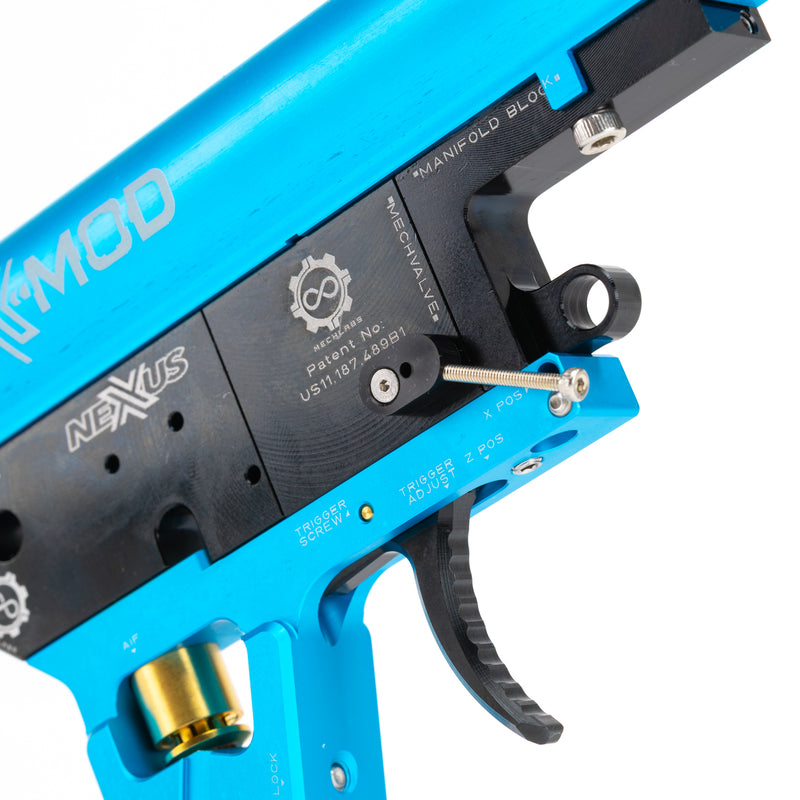 MechLabs XX-Mod HPA Engine for GB V2