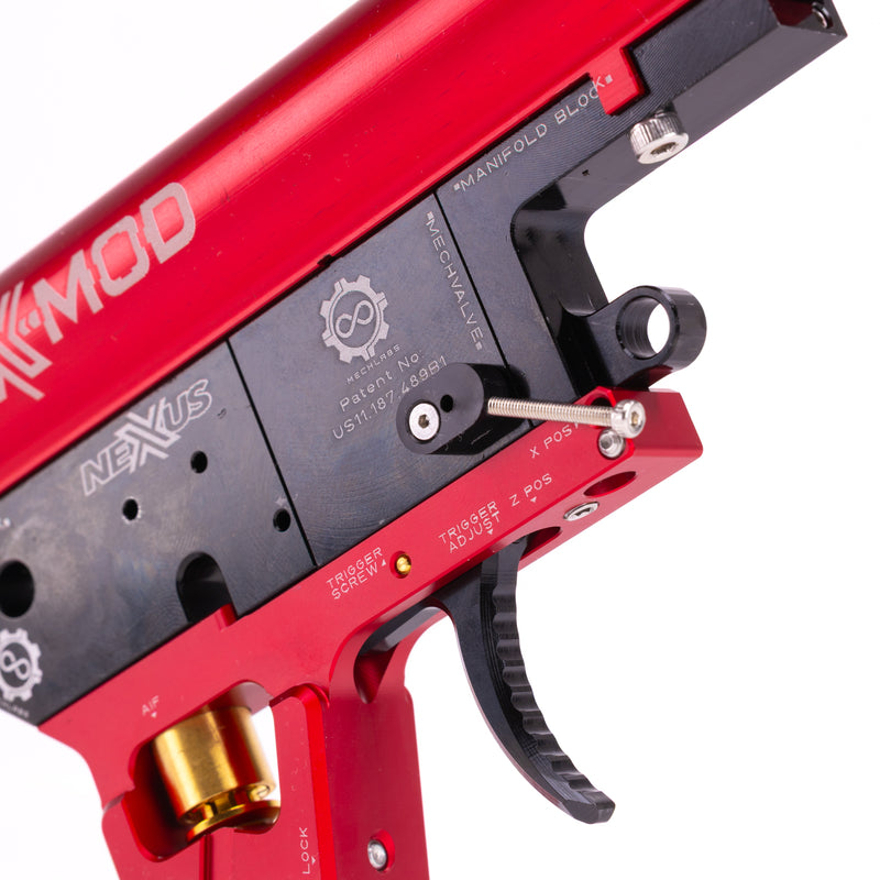 MechLabs XX-Mod HPA Engine for GB V2