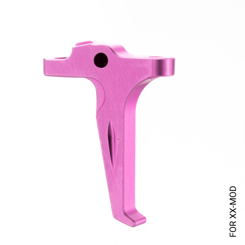 Flat Trigger for XX-MOD