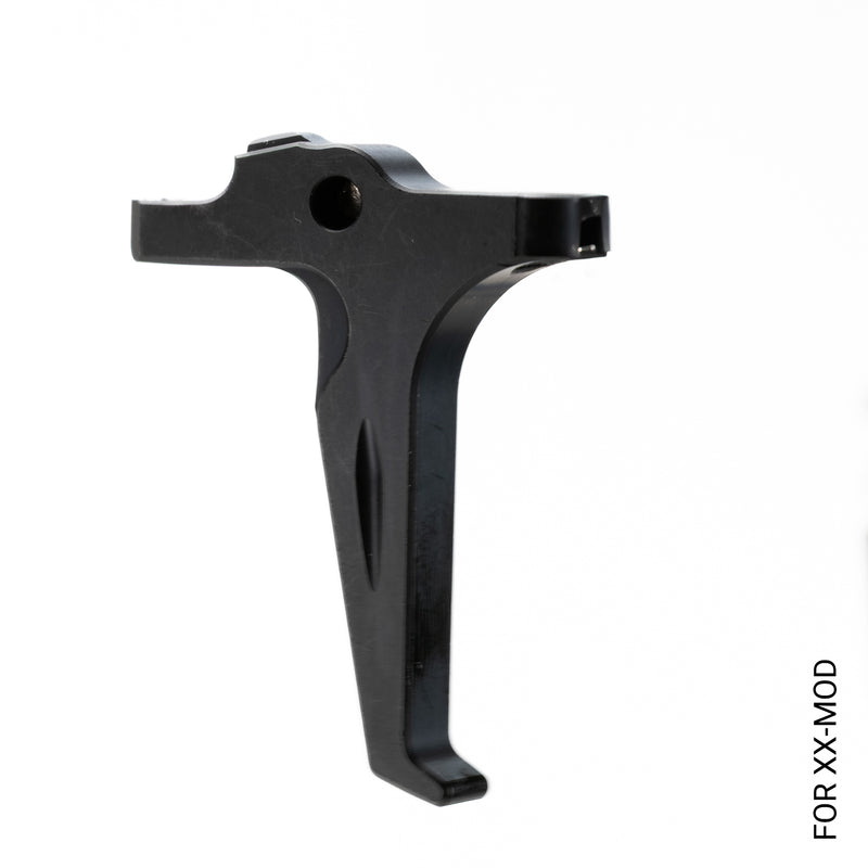 Flat Trigger for XX-MOD