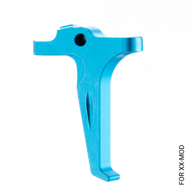 Flat Trigger for XX-MOD