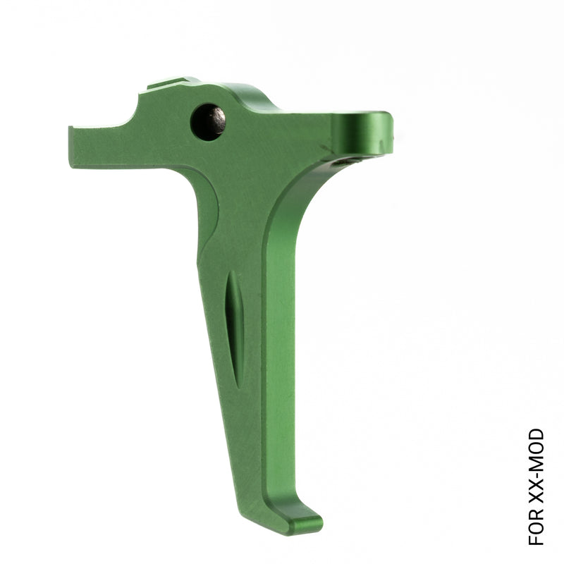 Flat Trigger for XX-MOD