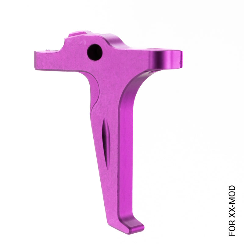 Flat Trigger for XX-MOD