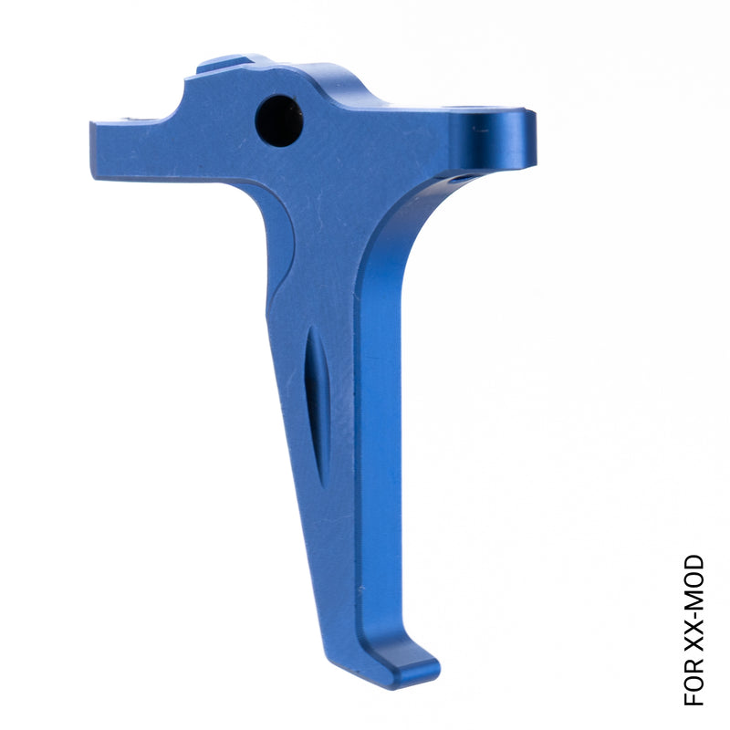 Flat Trigger for XX-MOD