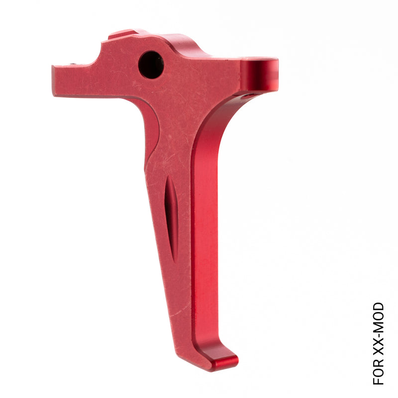 Flat Trigger for XX-MOD